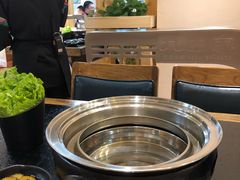 -九田家黑牛烤肉料理(太阳城店)