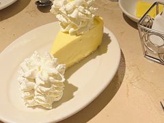 -The Cheesecake Factory 芝乐坊餐厅(王府中環店)