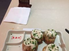 -东泰祥生煎馆(重庆北路店)