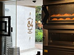 -来回·咖啡(天河南店)