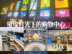 -上海长风大悦城