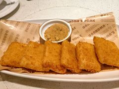 -金牌外婆家(万象城店)
