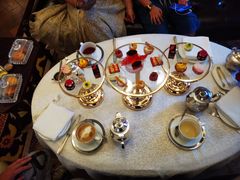 -Salon de Ville浦江汇(上海外滩华尔道夫酒店店)