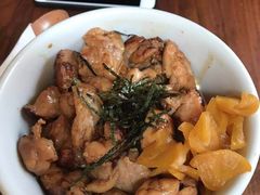 -铃木食堂(帽儿胡同店)