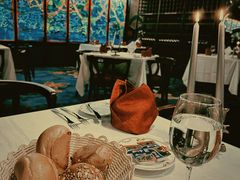 -马克西姆餐厅(崇文门店)