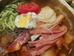 -老板娘的烤肉店(港湾广场店)