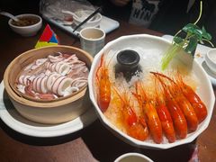 -乔街深夜食堂·小龙虾·高压锅生蚝(杭州总店)