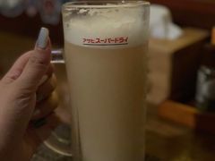 -半藏居酒屋(香港花园店)