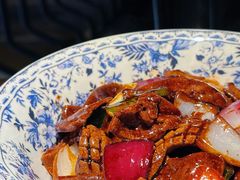 -阿大排档(长春这有山店)