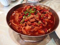 -乡村小镇(新合店)