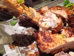 -绿茶餐厅(昌平悦荟店)