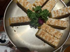 -西塔老太太泥炉烤肉(亚运村店)