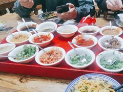 -老陕北抿节(范光胡同店)