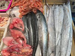 -高佳庄·舟山海鲜(海景旗舰店)