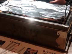 -腰子哥烤串(石佛营炫特店)