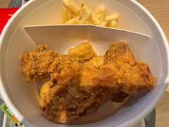 -麦当劳(番禺易发商业街店)