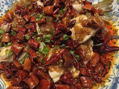 -品味居·首店·大连鲜活海鲜大连菜(东港店)