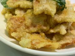 -苏师傅菜馆(上沙店)