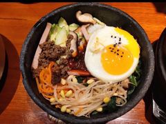 -鑫日千里马朝鲜族小馆(总店)