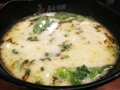-五味草堂五谷渔粉(茂业店)
