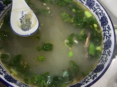 -徐州羊肉汤(中圣街店)