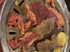 -允辛家·自助泥炉烤肉(九亭店)