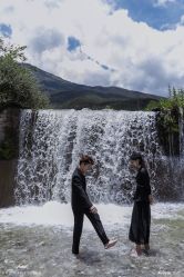 点击看大图 -角色婚纱摄影(中心店)