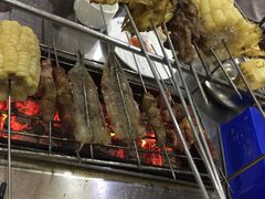 -小寒羊烧烤(凯瑞时代大厦店)