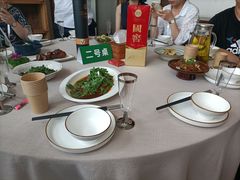 -悦哉·派对·草坪婚礼·围炉煮茶(三圣乡店)