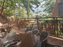 -巴倒烫陆派火锅山庄(南山总店)