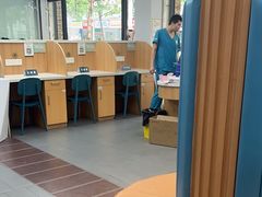 -联合动物医院(光谷诊疗中心)
