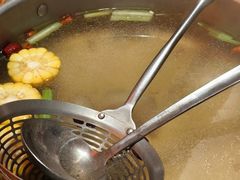 -朱氏牛鼎记鲜牛火锅(山水华庭店)
