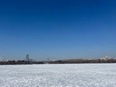 -长春市南湖公园