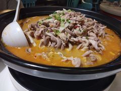 -外婆小聚茶餐厅·生日·团建(市民中心店)