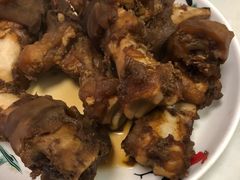卤水牛蹄-伟记牛蹄(道滘店)