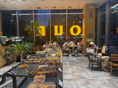 -OUR Bakery(中海环宇荟店)