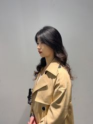 -丝语萱形象