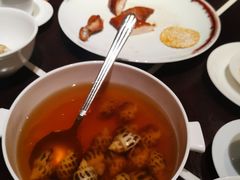 -杭州西子湖四季酒店·金沙厅