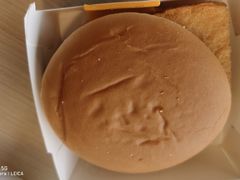 -麦当劳(军博店)