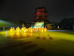 -寻梦滕王阁实景演出