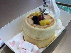 -狐狸和向日葵(北京路店)