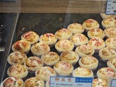 -邵万生食品公司(南京东路店)