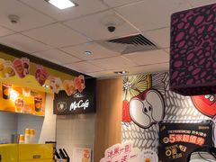 -麦当劳(世纪汇广场店)