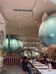 点击看大图 -奈尔宝·儿童乐园·亲子餐厅(星河湾店)