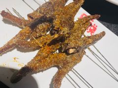 -听说碳烧蛙(高新万达店)