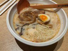 -味千拉面(南昌杉杉奥特莱斯广场店)