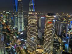 -东方明珠广播电视塔