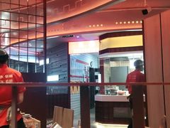 -豪渝火锅(李家村万达店)