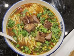 -宛平李记小吃(东关街店)