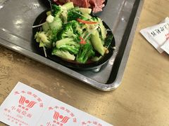 -惠丰源烩面馆(经七路店)